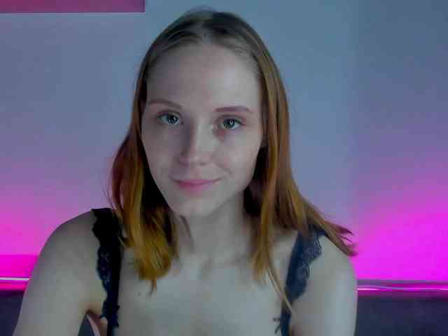 GinaLovely webcam