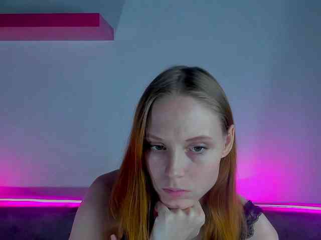 GinaLovely webcam