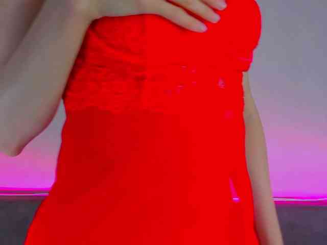 GinaLovely webcam