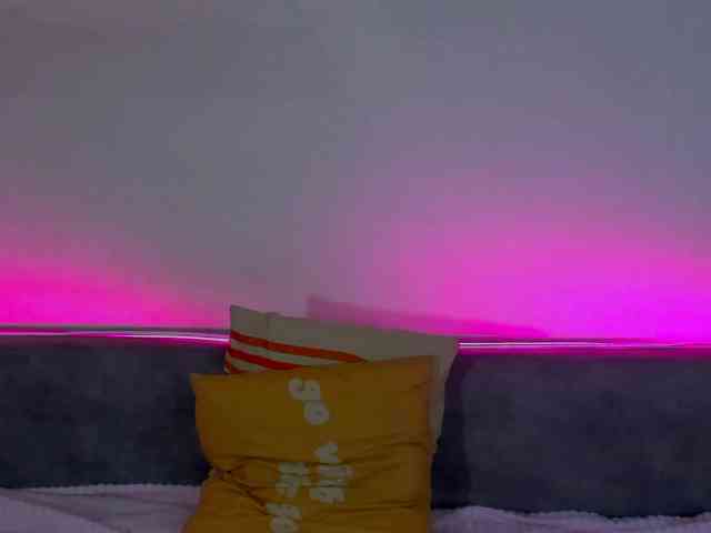 GinaLovely webcam