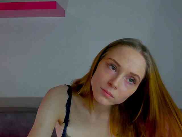 GinaLovely webcam