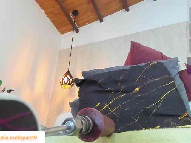Nathalia-rodriguezz webcam