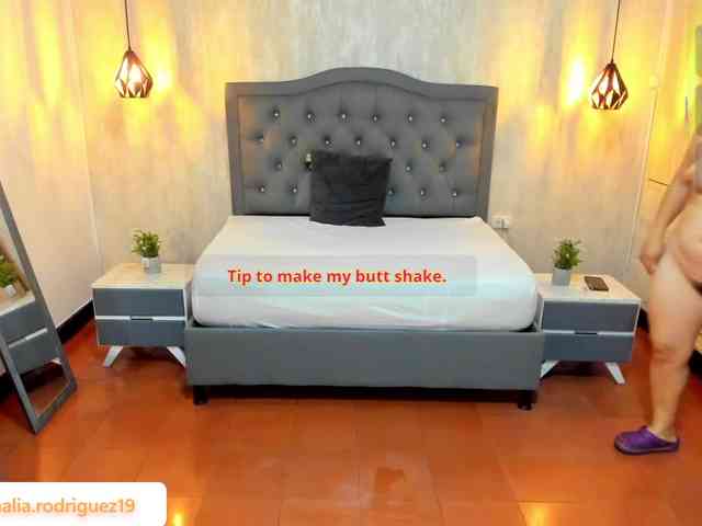 Nathalia-rodriguezz webcam