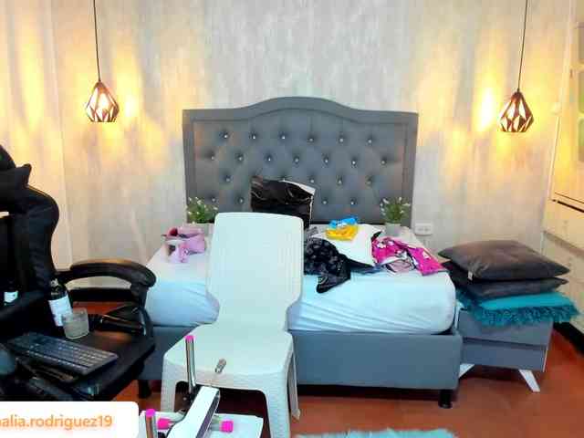 Nathalia-rodriguezz webcam