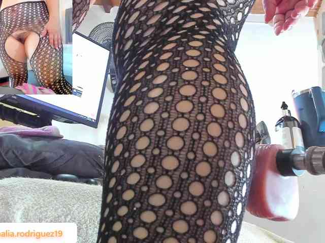 Nathalia-rodriguezz webcam