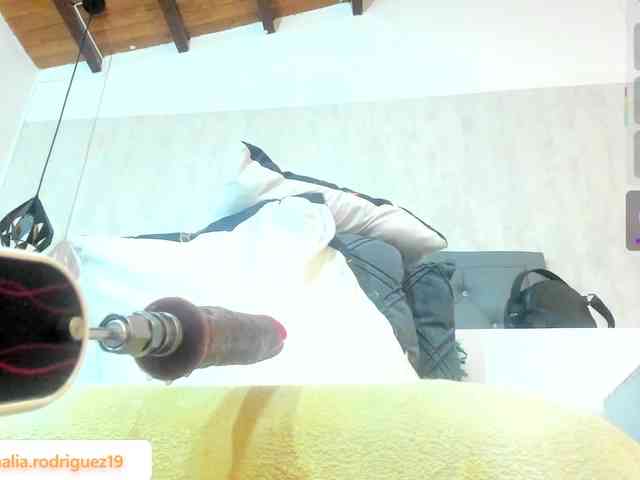 Nathalia-rodriguezz webcam
