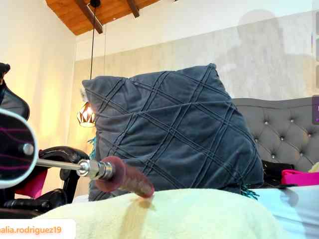 Nathalia-rodriguezz webcam