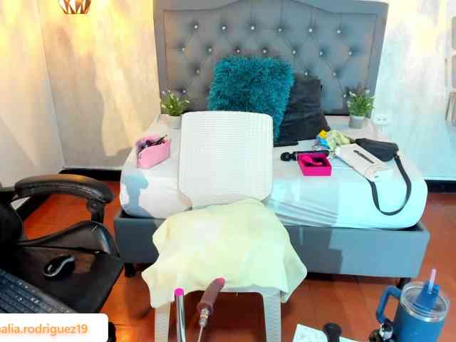 Nathalia-rodriguezz webcam