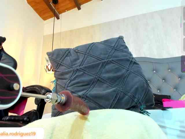 Nathalia-rodriguezz webcam