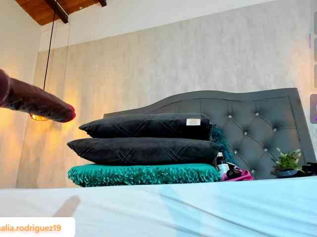 Nathalia-rodriguezz webcam