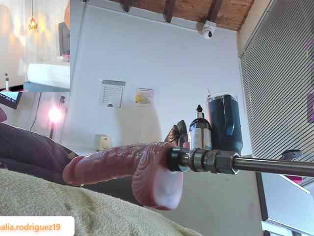 Nathalia-rodriguezz webcam
