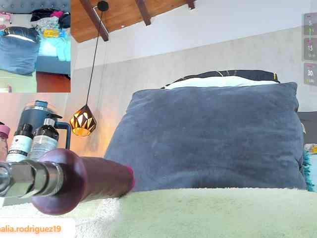 Nathalia-rodriguezz webcam