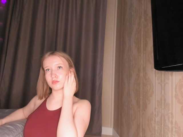 EvaSweet webcam