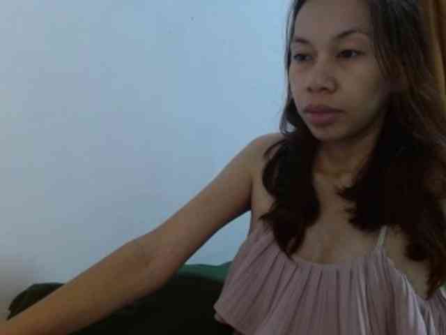 ArianneHeart webcam