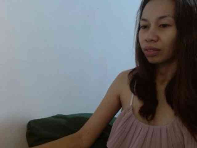 ArianneHeart webcam