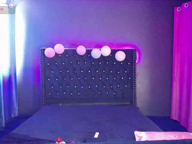 IamGrace webcam