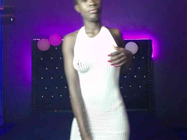 IamGrace webcam