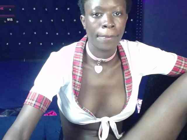 IamGrace webcam
