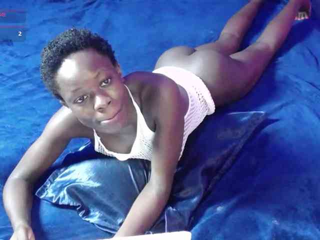 IamGrace webcam