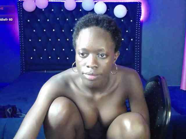 IamGrace webcam