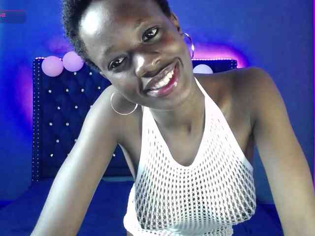 IamGrace webcam