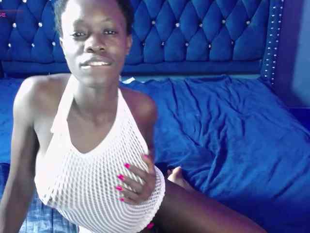 IamGrace webcam