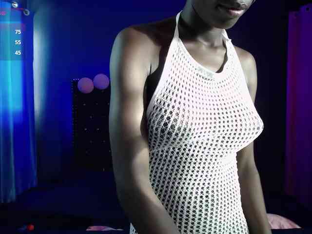IamGrace webcam