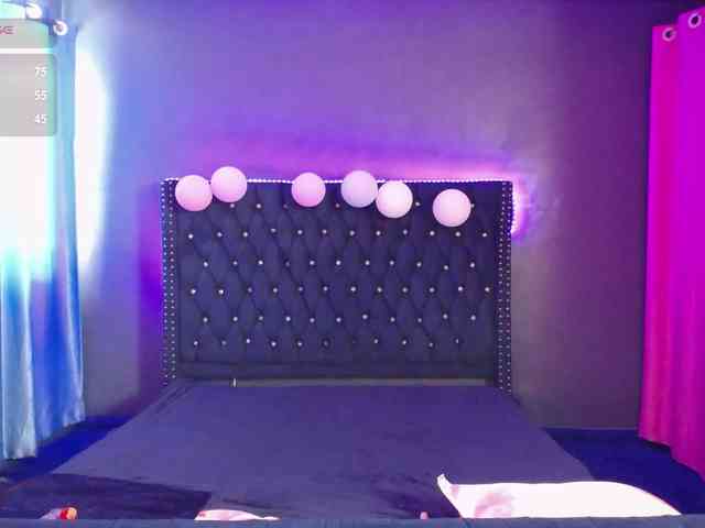 IamGrace webcam