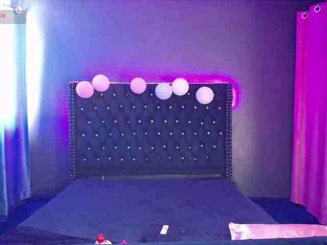 IamGrace webcam