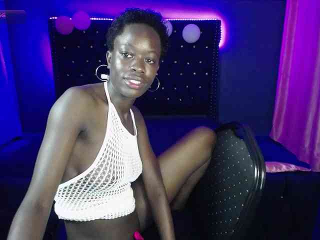 IamGrace webcam