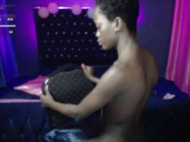 IamGrace webcam