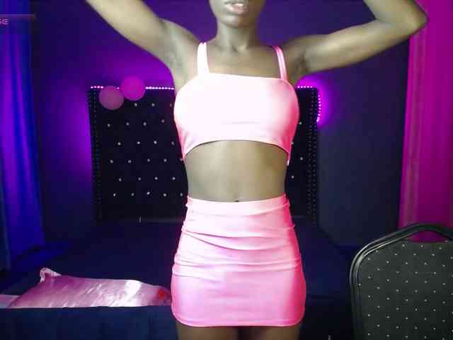 IamGrace webcam