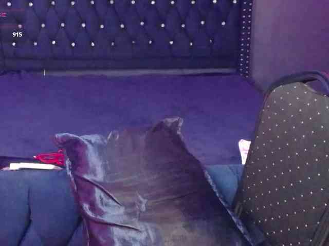 IamGrace webcam