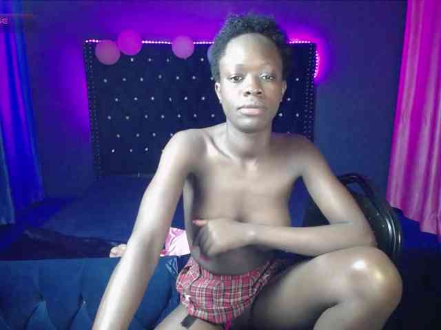 IamGrace webcam