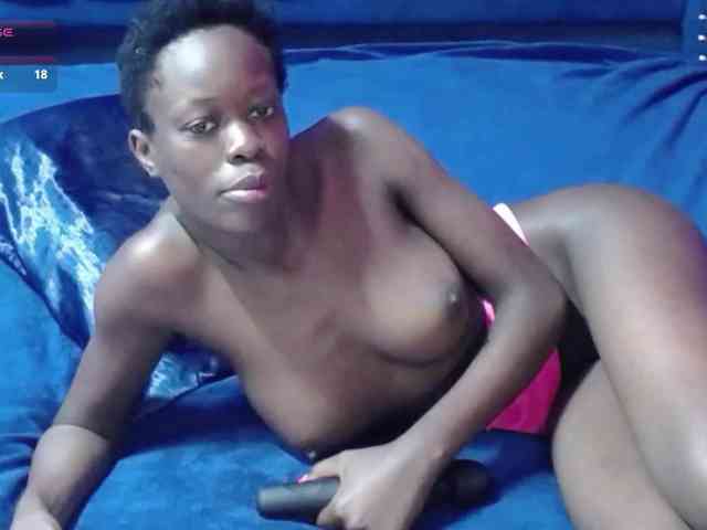 IamGrace webcam