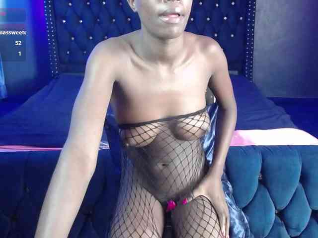 IamGrace webcam