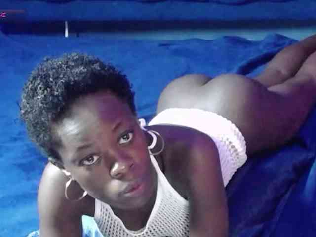 IamGrace webcam