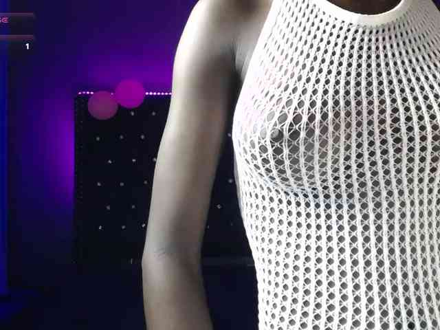 IamGrace webcam