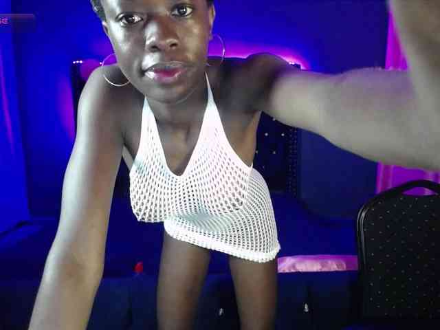 IamGrace webcam
