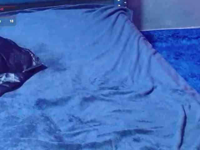 IamGrace webcam