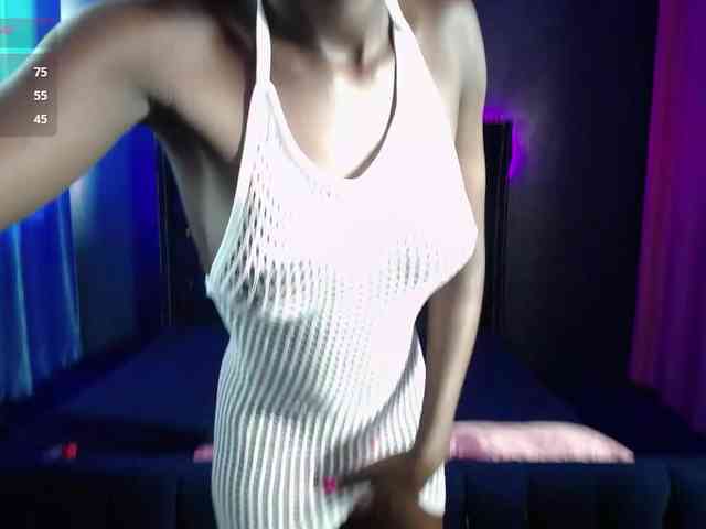 IamGrace webcam