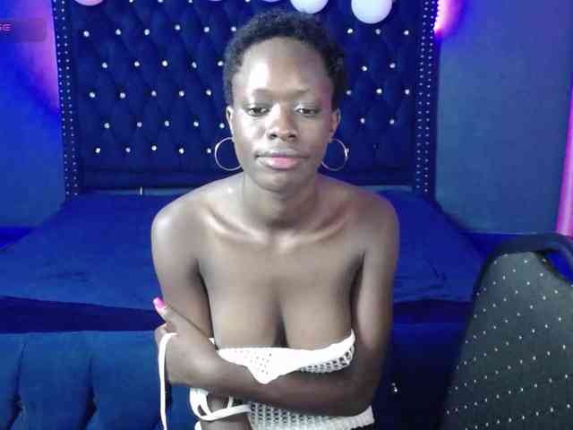 IamGrace webcam