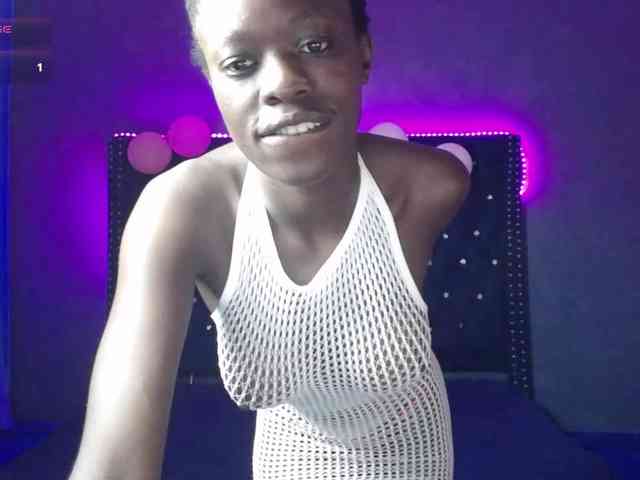 IamGrace webcam