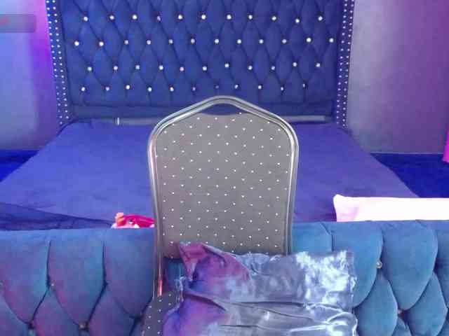 IamGrace webcam