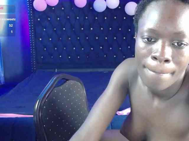 IamGrace webcam