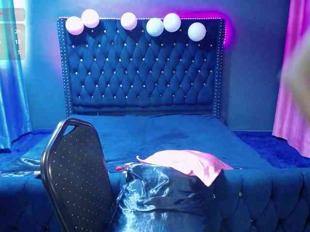 IamGrace webcam