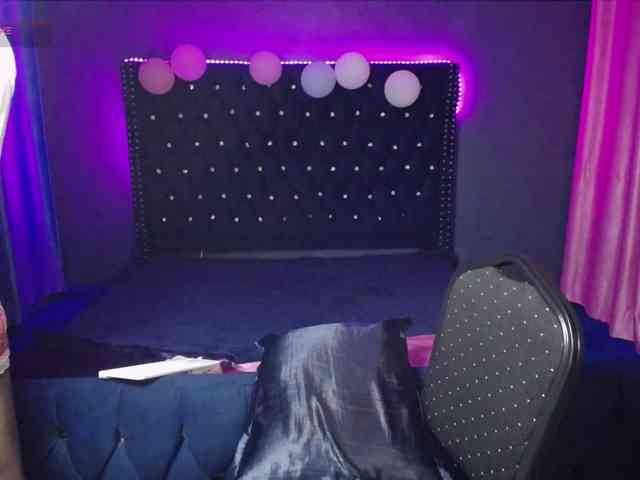IamGrace webcam