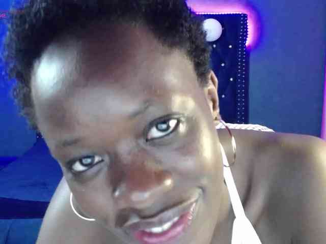 IamGrace webcam