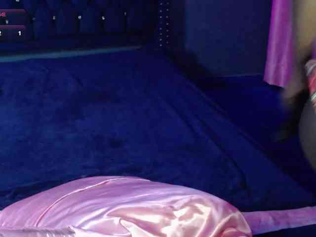 IamGrace webcam