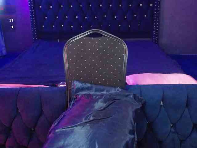 IamGrace webcam
